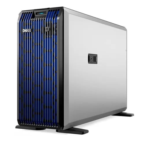 Servidor Dell T360 E-2436 16GB 2x2TB 210-BKFT-WKY5